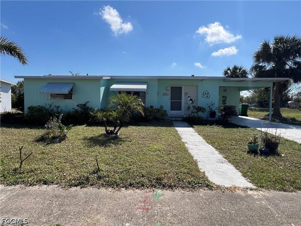 22147 Catherine Ave, Port Charlotte