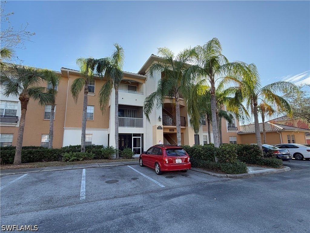 3969 Pomodoro Cir 203, Cape Coral