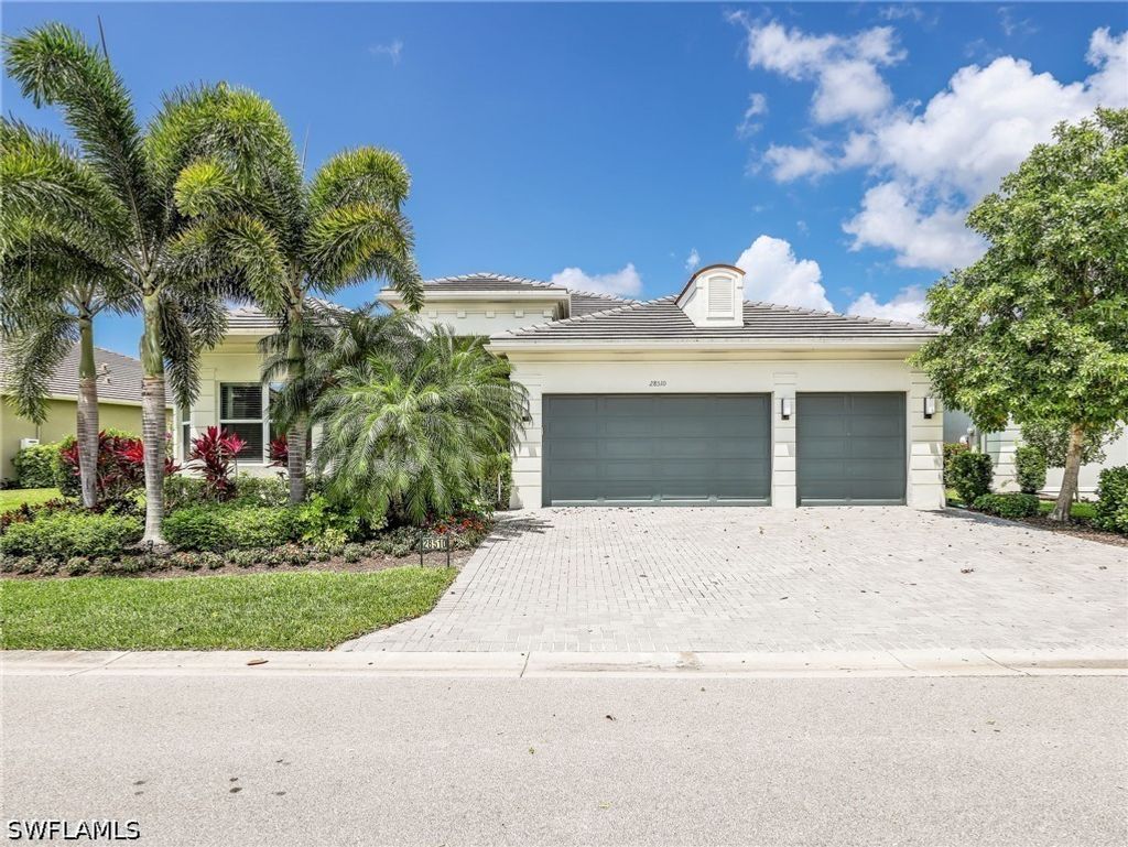 28510 Wharton Dr, Bonita Springs