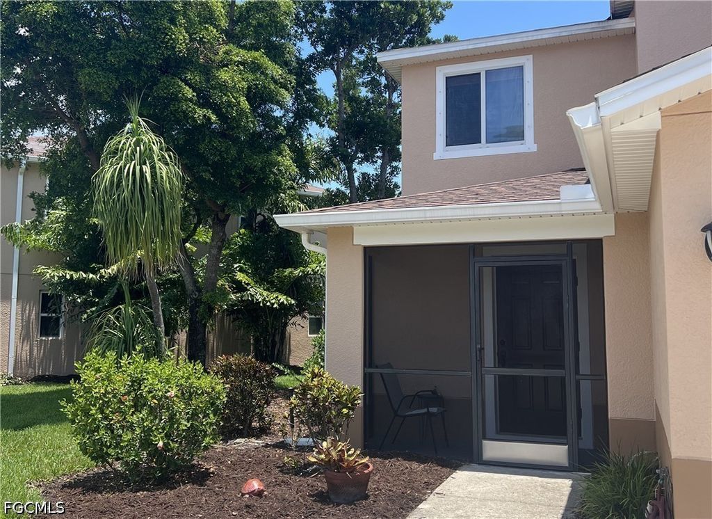 6361 Brant Bay Blvd 101, NORTH FORT MYERS