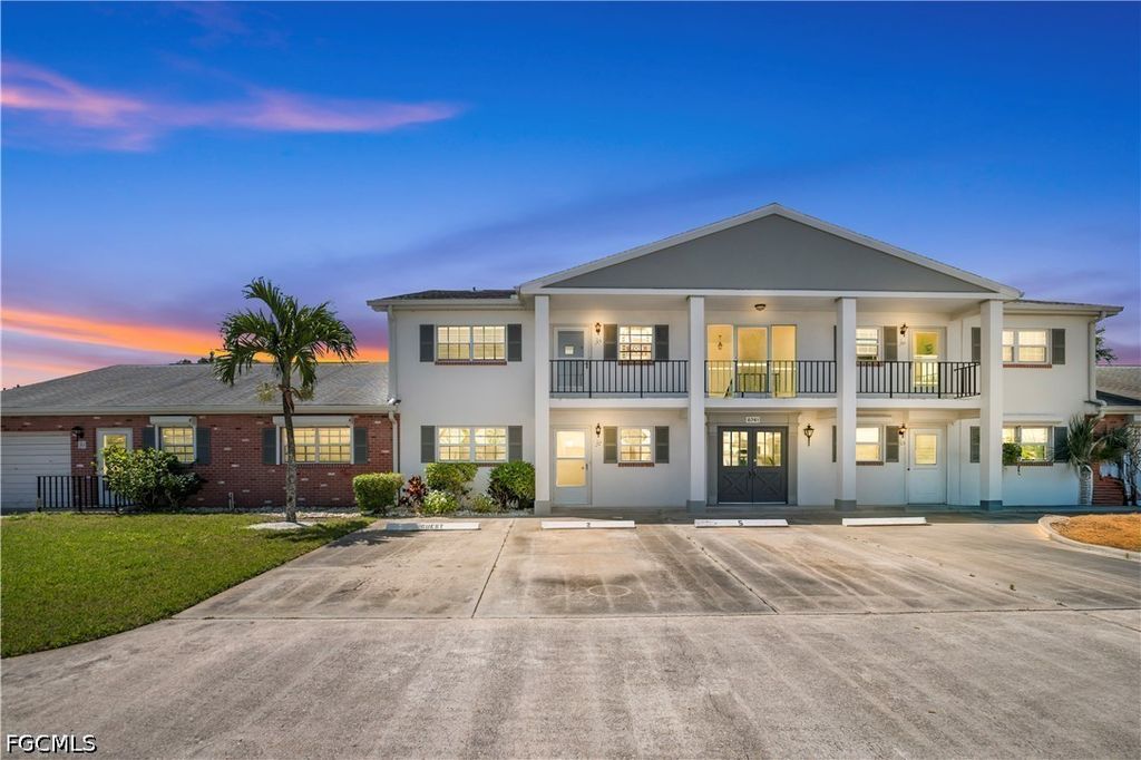 8741 Lueck Ln 5, Fort Myers