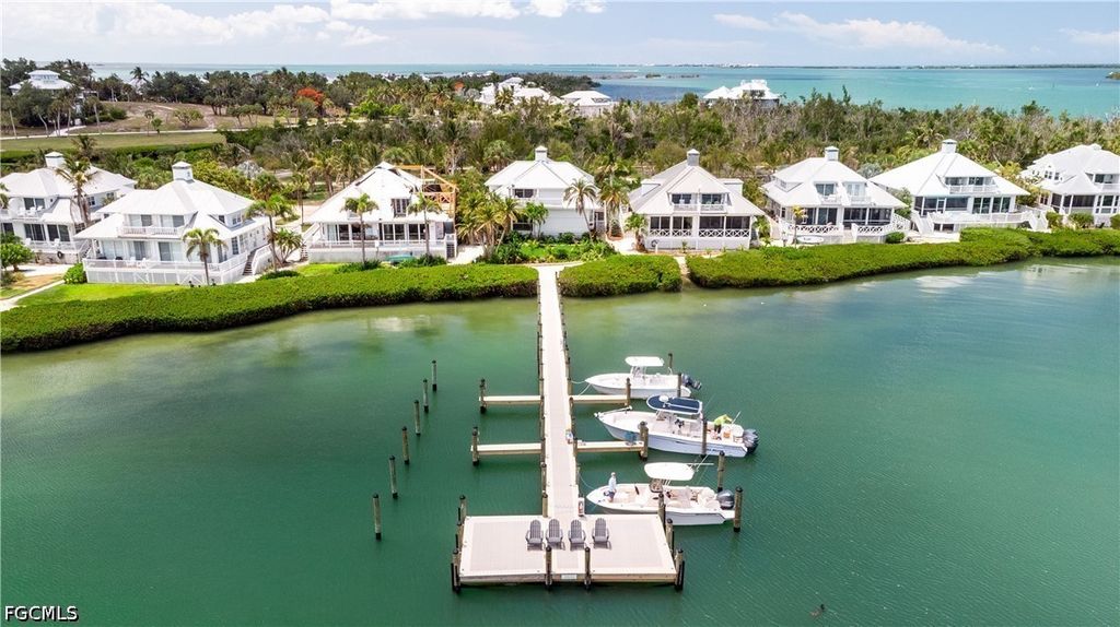 515 Useppa, USEPPA ISLAND