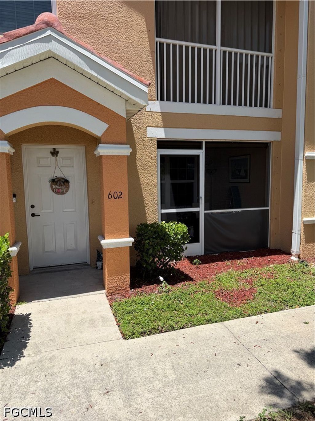 1860 Concordia Lake Cir 602, CAPE CORAL
