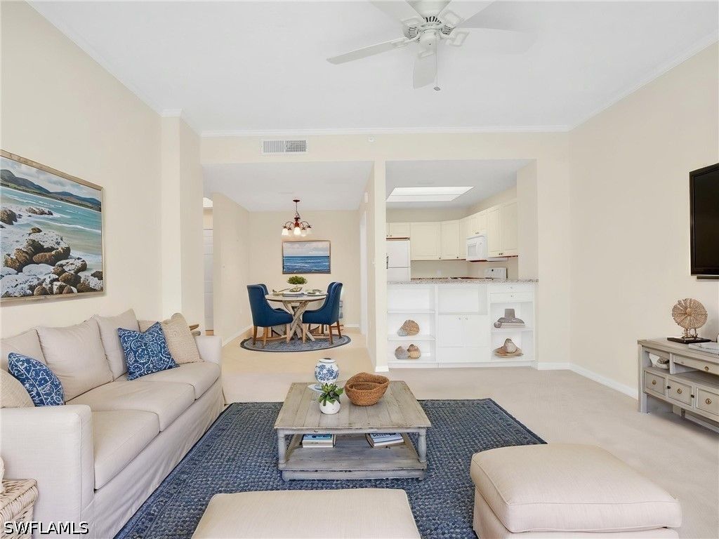 201 Arbor Lake Dr 2-201, Naples