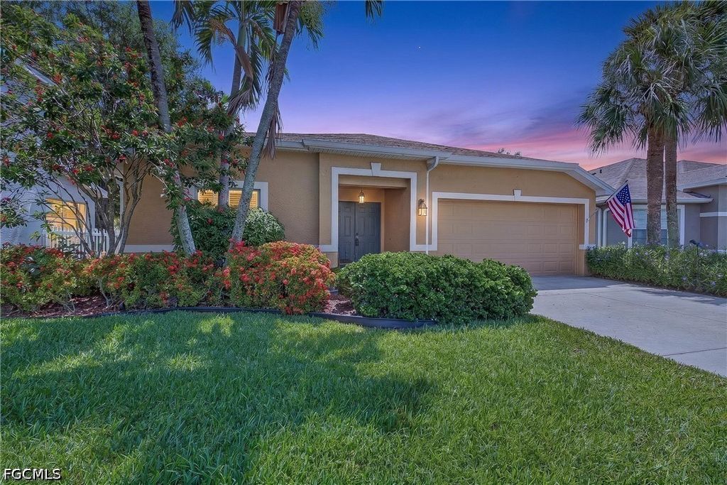 12835 Oakpointe Cir, FORT MYERS
