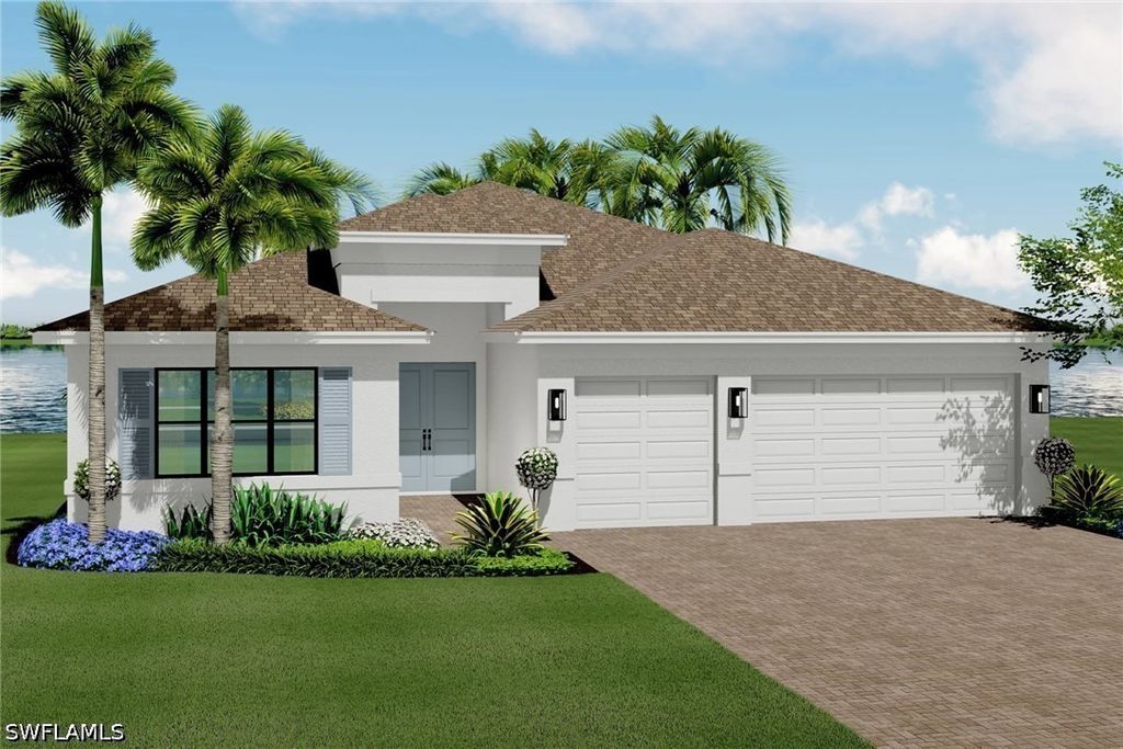 14333 Hogarth Pl, Fort Myers