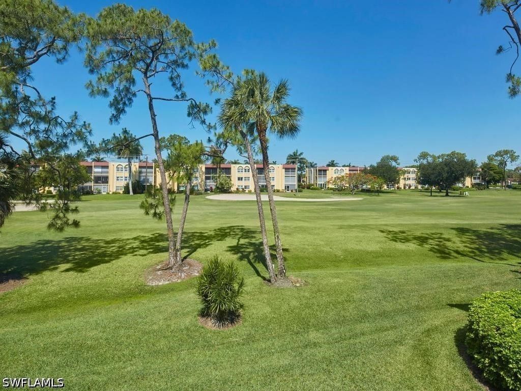 267 Quail Forest Blvd 209, Naples