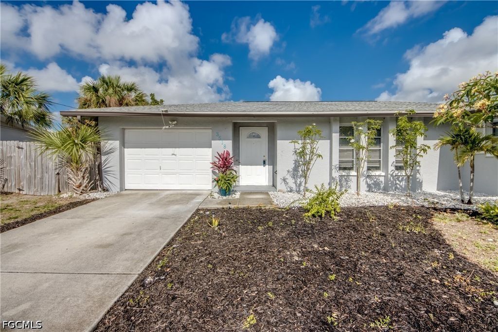 3518 Se 8th Pl, CAPE CORAL