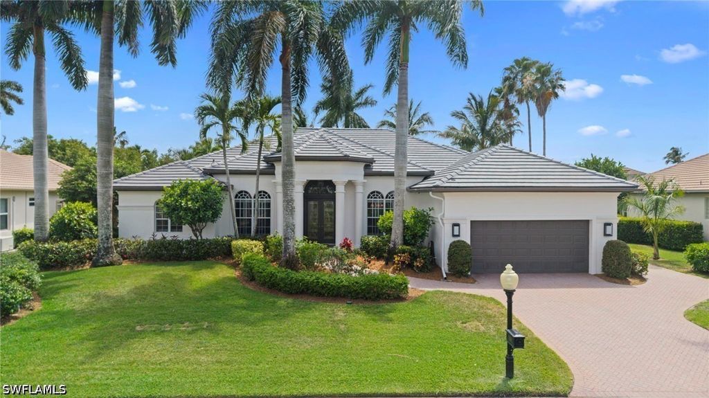 14540 Ocean Bluff Dr, Fort Myers