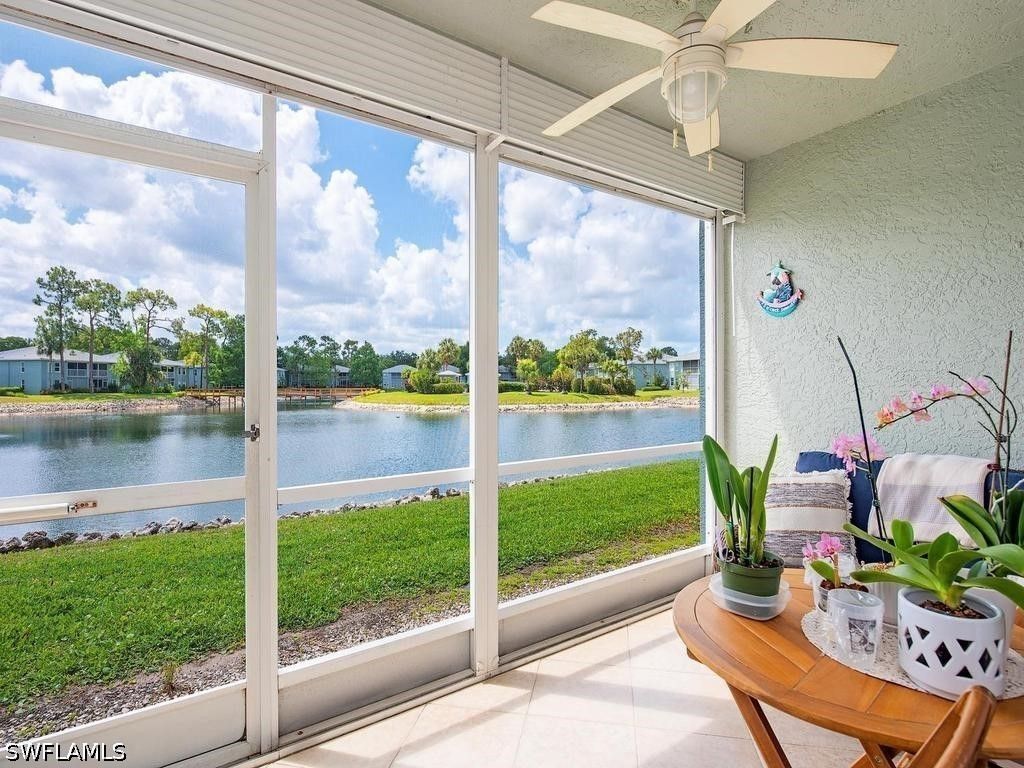 865 New Waterford Dr S101, NAPLES
