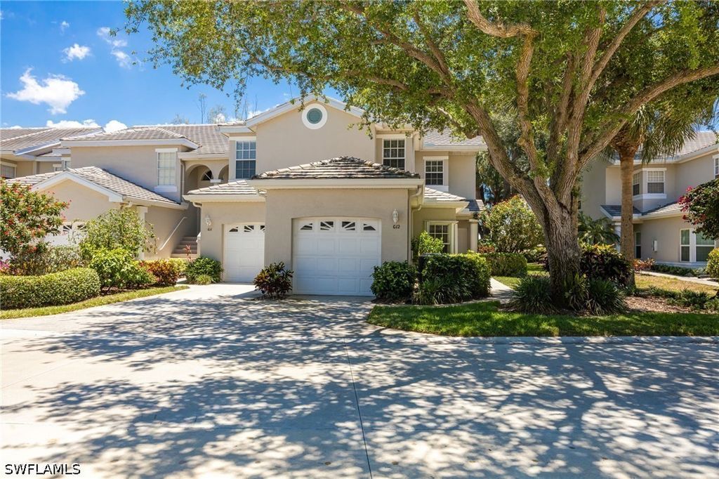 13100 Hamilton Harbour Dr G12, Naples