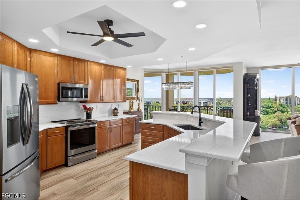 3426 Hancock Bridge Pkwy 707, NORTH FORT MYERS
