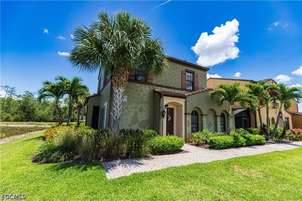 11847 Nalda St 12306, Fort Myers