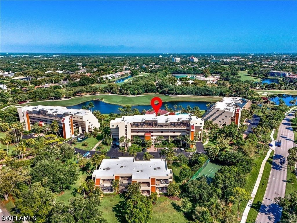 6350 Pelican Bay Blvd 102b, Naples