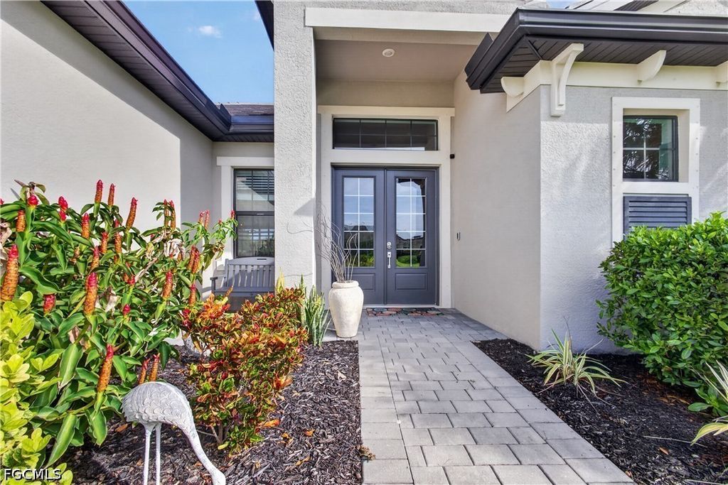 13991 Binghampton Dr, FORT MYERS