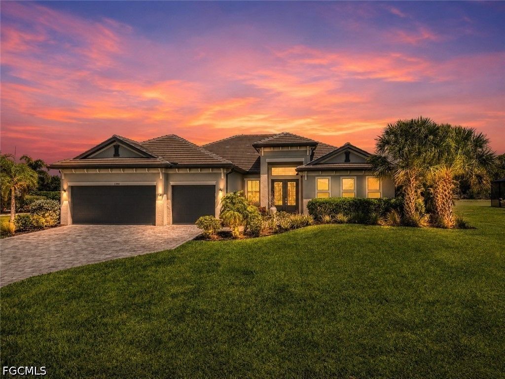 13991 Binghampton Dr, Fort Myers