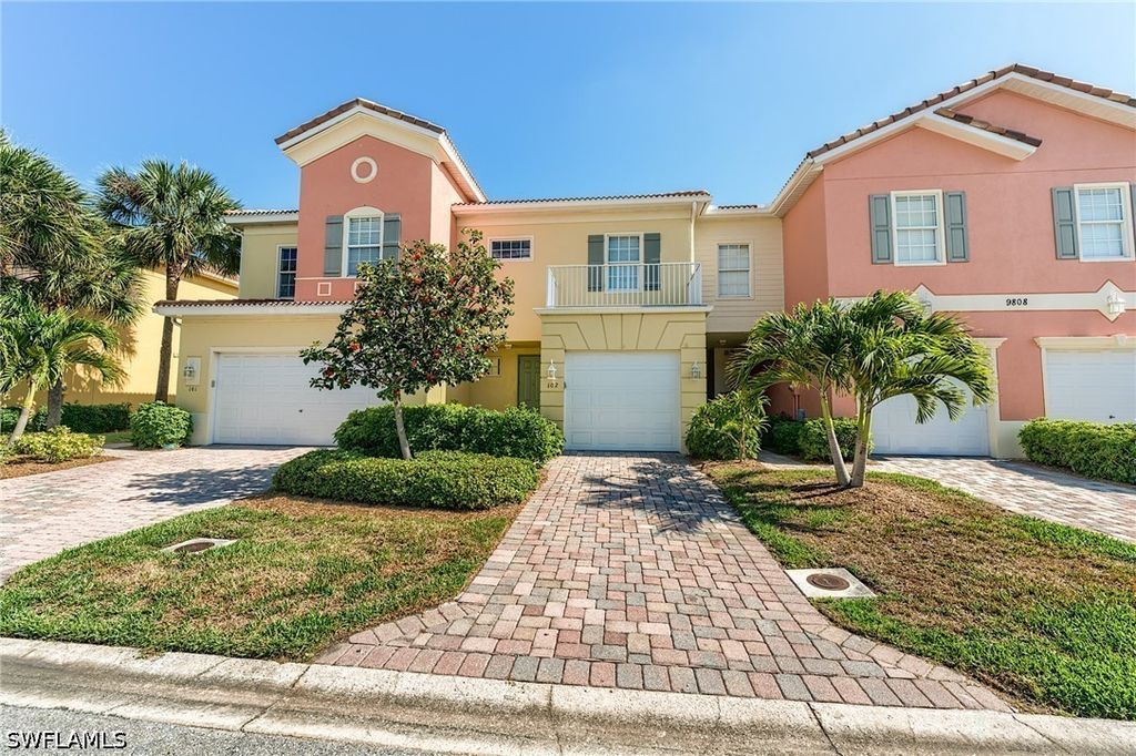 9808 Solera Cv Pointe 102, Fort Myers