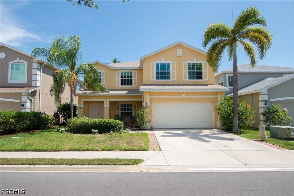 N/A, FORT MYERS
