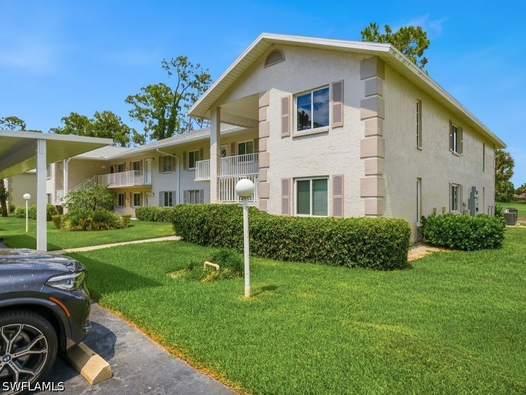 780 Augusta Blvd C104, NAPLES