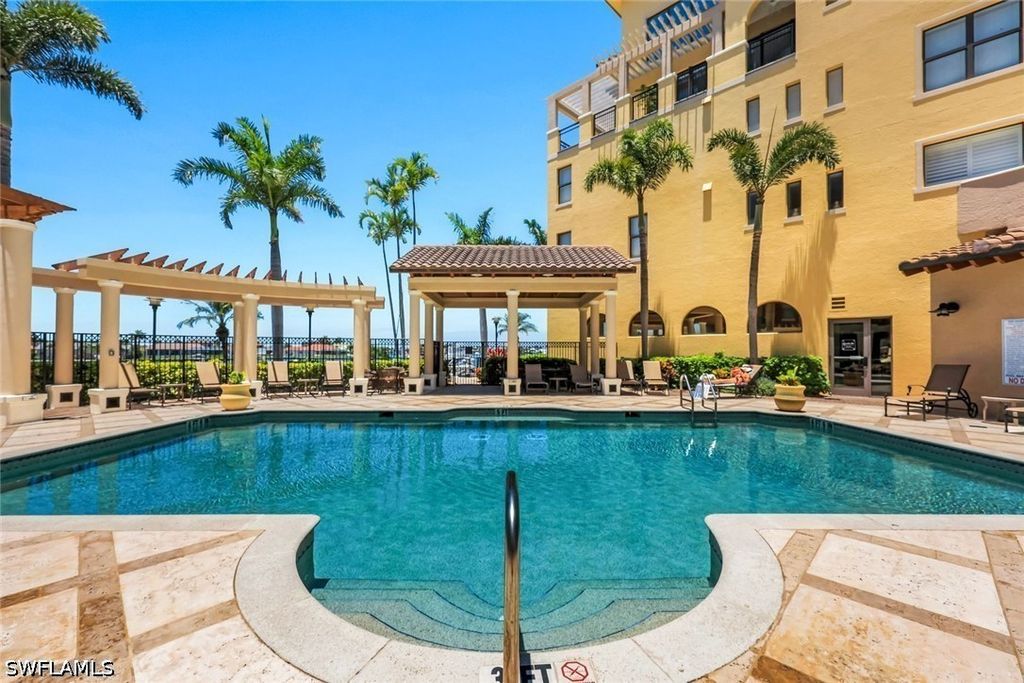 740 N Collier Blvd 2-206, Marco Island