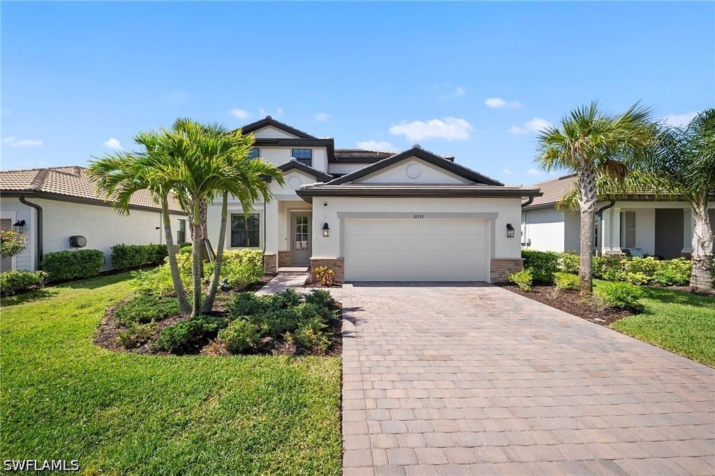 18335 Ridgeline Dr, ESTERO