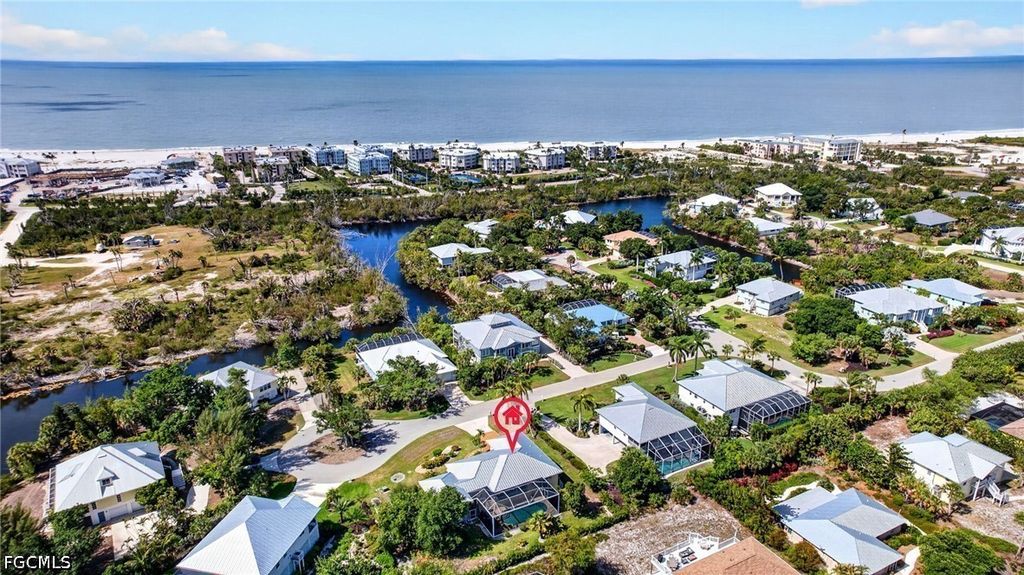 3359 Barra Cir, SANIBEL