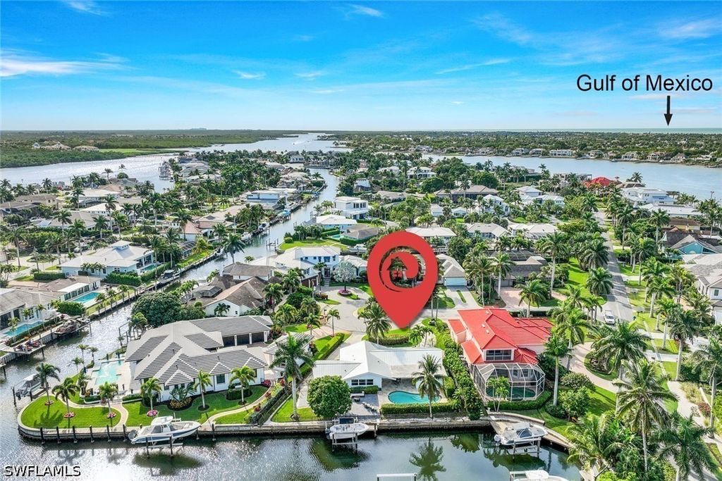 1250 Tuna Ct, NAPLES