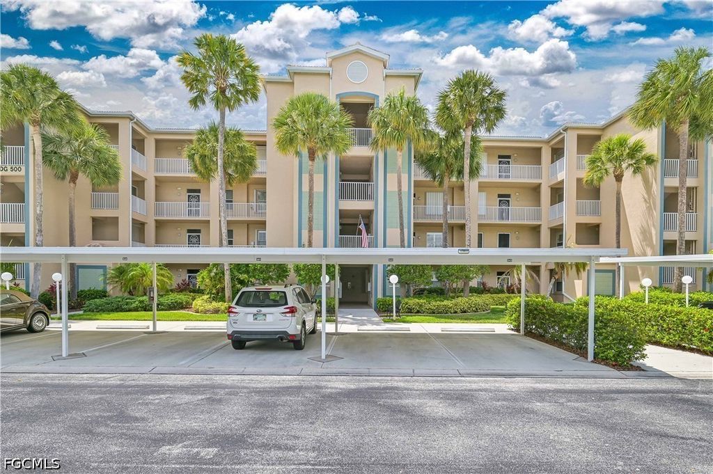 14081 Brant Point Cir 5205, Fort Myers