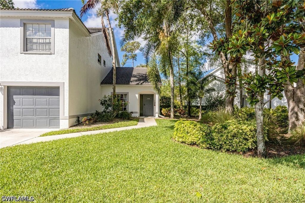 1125 Partridge Cir 102, Naples
