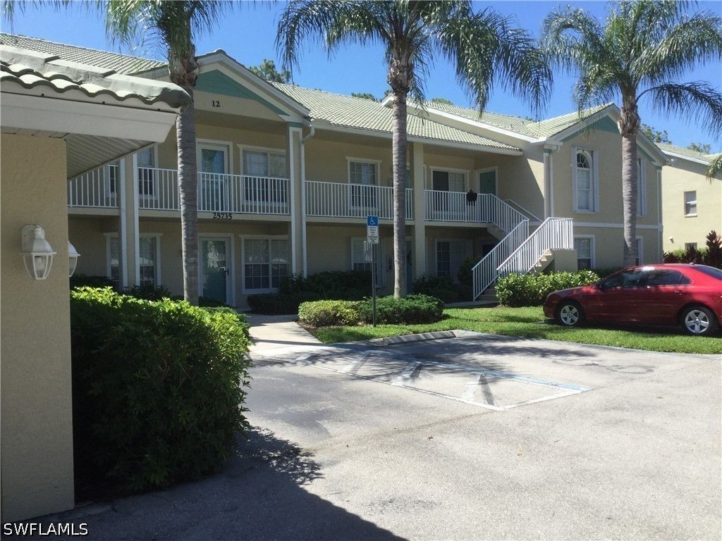 25735 Lake Amelia Way 204, Bonita Springs