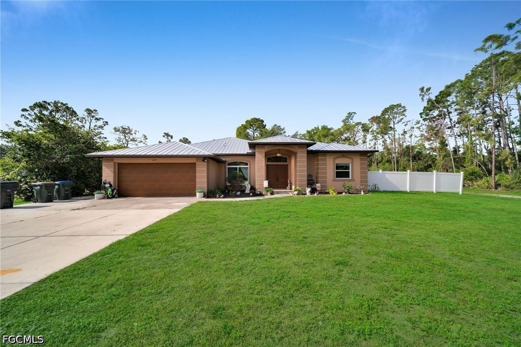 3241 Tropicaire Blvd, NORTH PORT