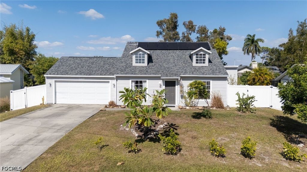 17298 Knight Dr, FORT MYERS