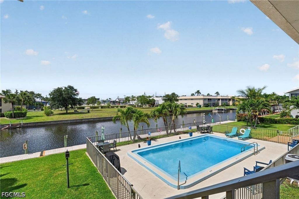 1022 Se 46th St 2a, CAPE CORAL