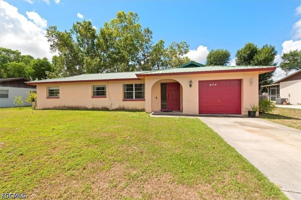 12337 Fourth St, FORT MYERS
