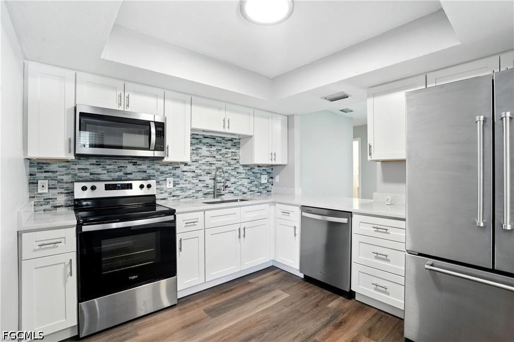 4508 Santa Barbara Blvd 102, CAPE CORAL