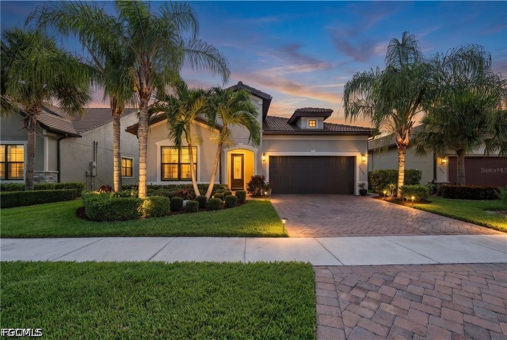 12855 Epping Way, FORT MYERS