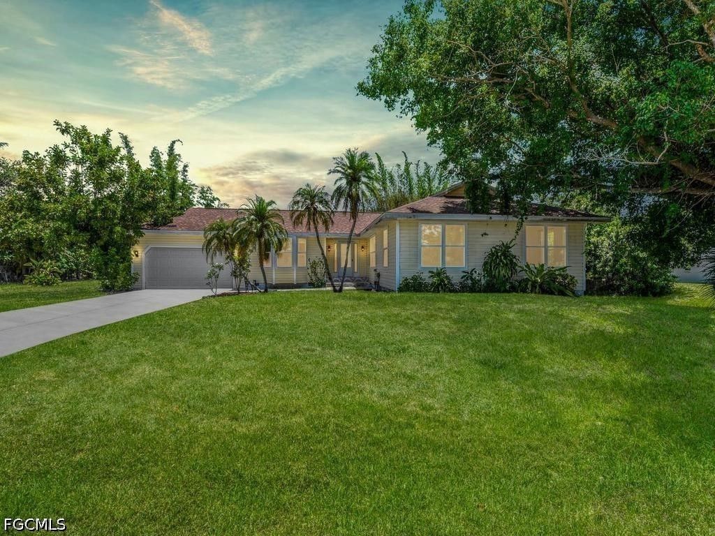 17413 Homewood Rd, FORT MYERS
