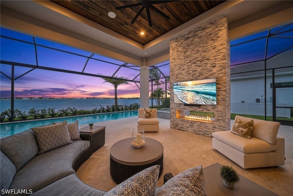11441 Canal Grande Dr, Fort Myers