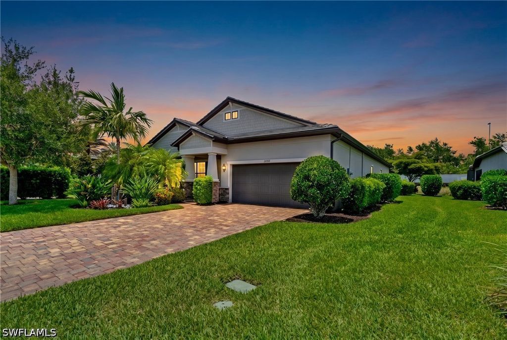 20992 Corkscrew Shores Blvd, ESTERO