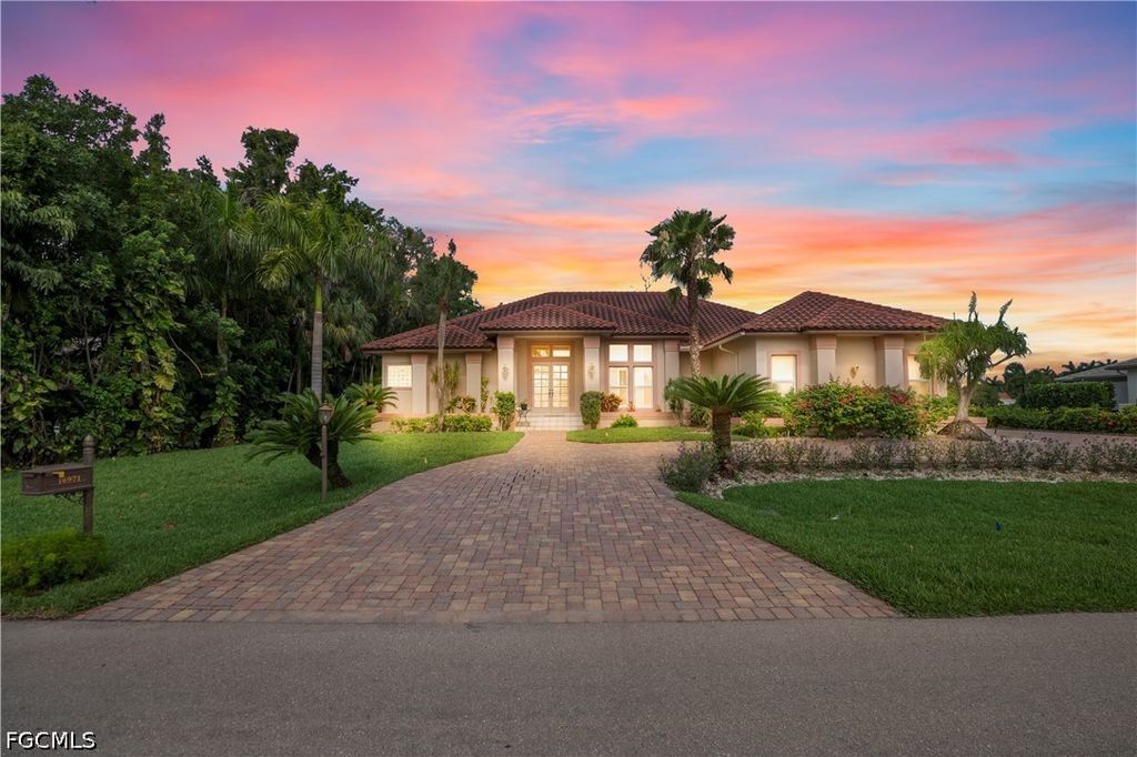 16971 Timberlakes Dr, FORT MYERS