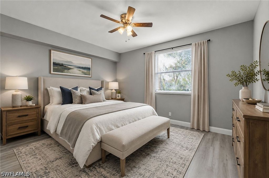 4109 Bellasol Cir 1114, Fort Myers