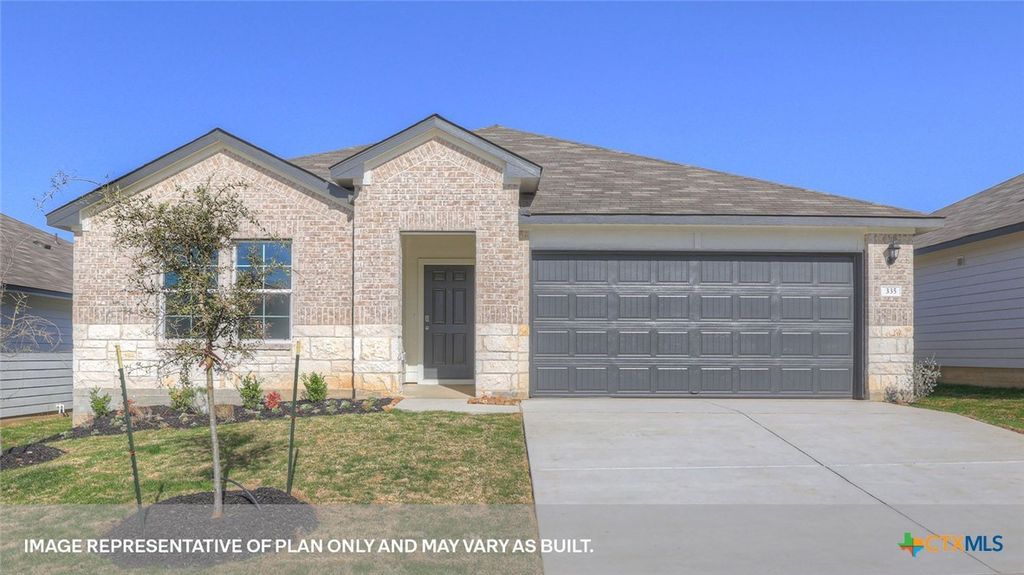 708 Peccary Lane, Seguin