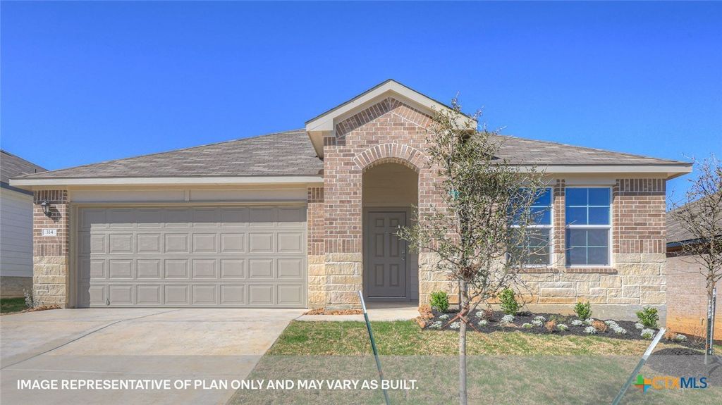 485 Cottonmouth Lane, Seguin