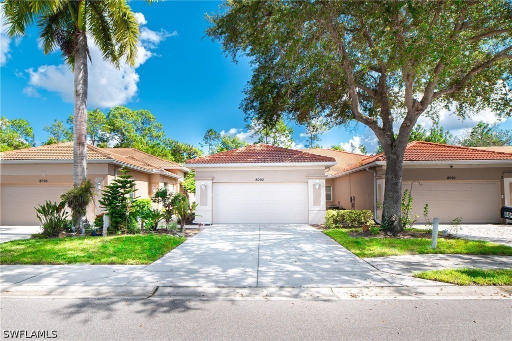 8092 Sanctuary Dr 1, Naples