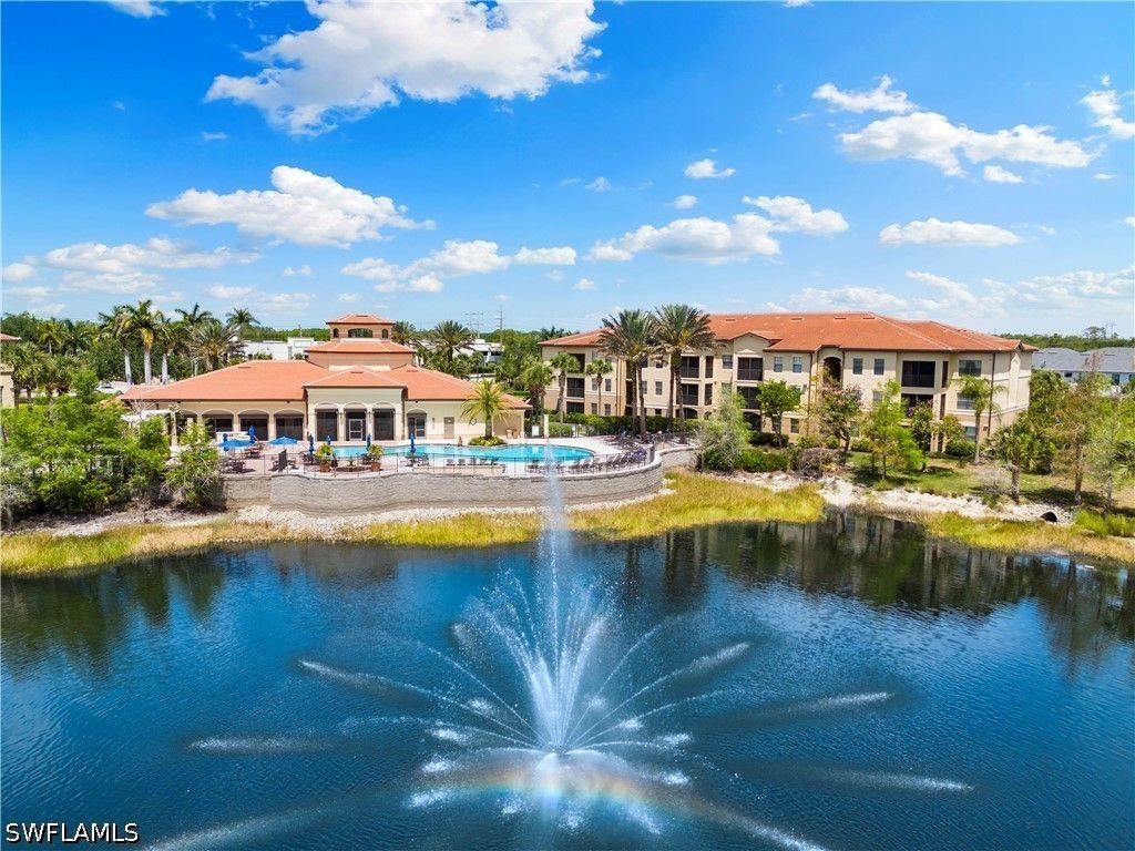 12920 Positano Cir 306, Naples