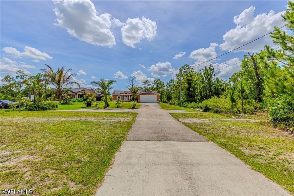 3875 Everglades Blvd N, Naples