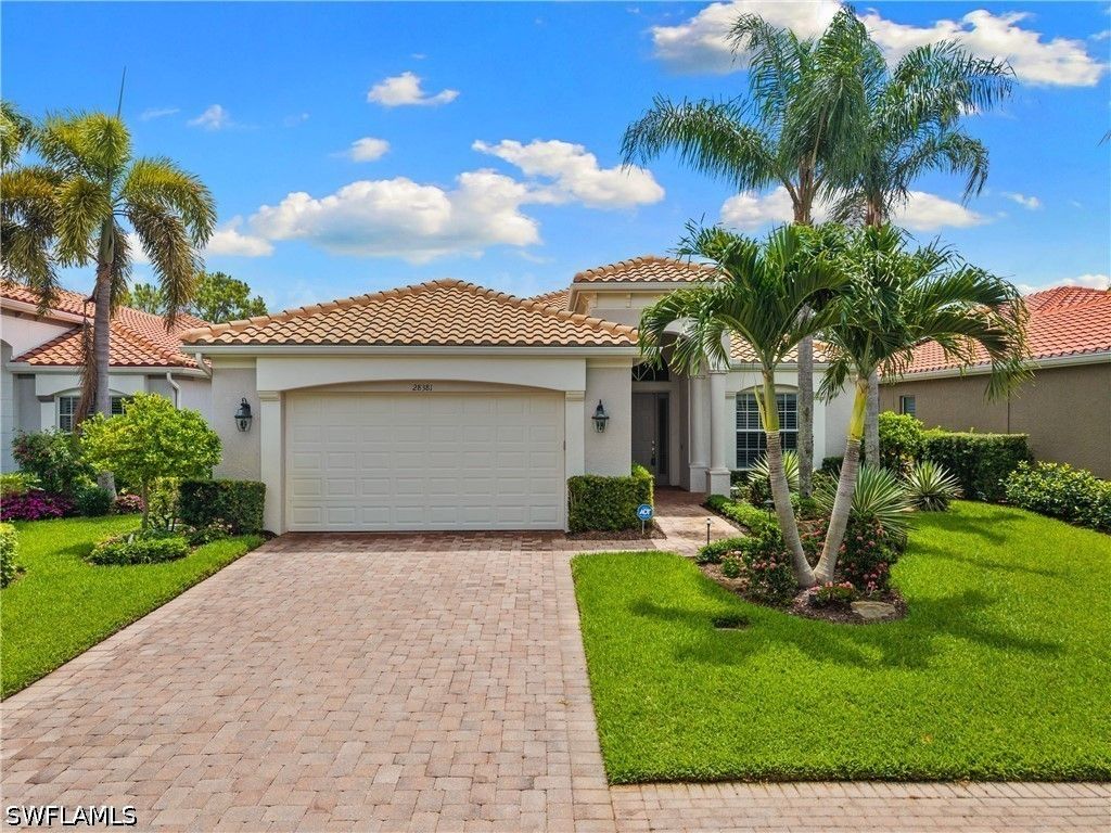 28381 Altessa Way, Bonita Springs