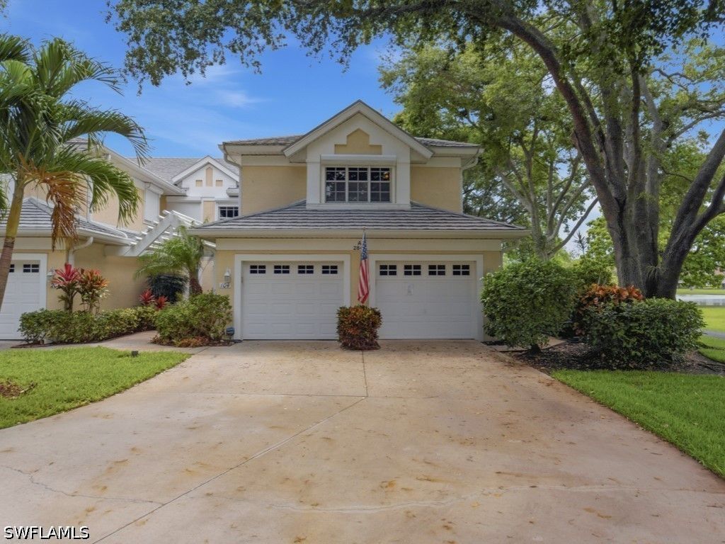2847 Aintree Ln A204, NAPLES