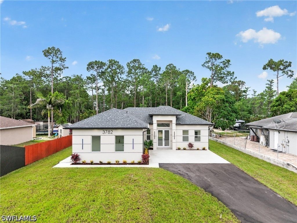 3782 47th Ave Ne, Naples
