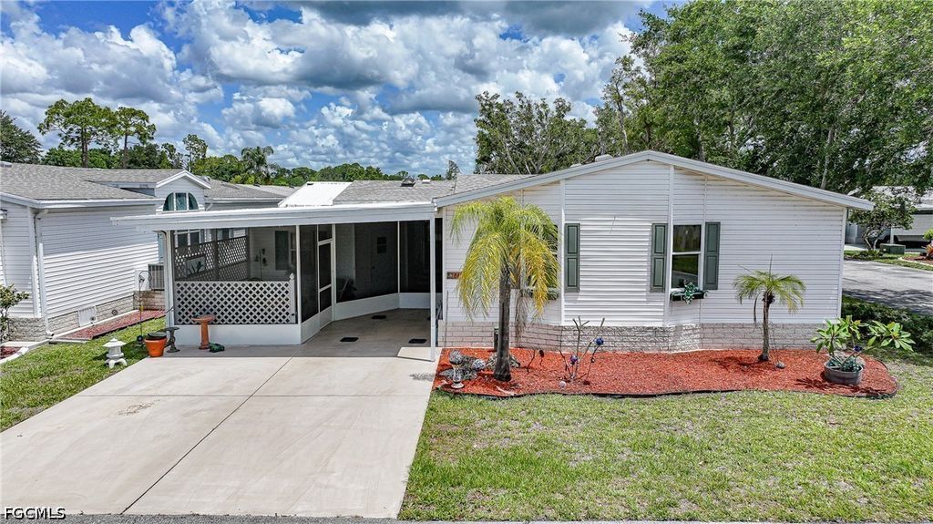 600 Woodwyn Ct, NORTH PORT